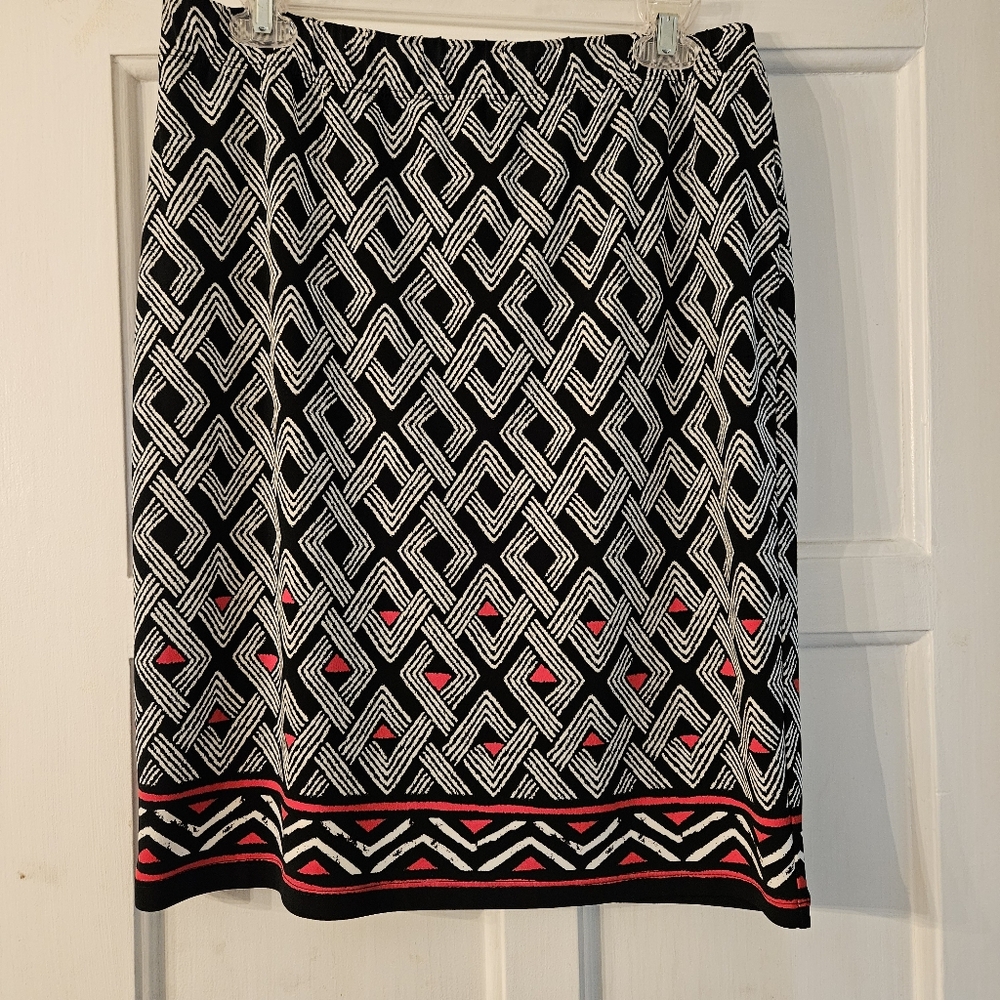Chico's skirt